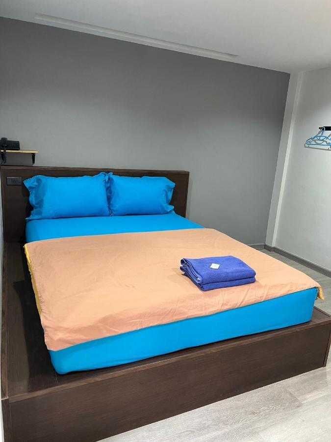 Ck Residence 송클라 외부 사진