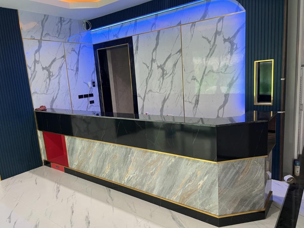 Ck Residence 송클라 외부 사진