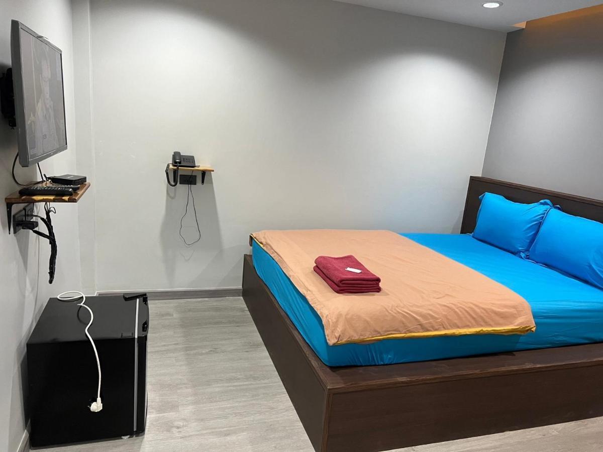 Ck Residence 송클라 외부 사진