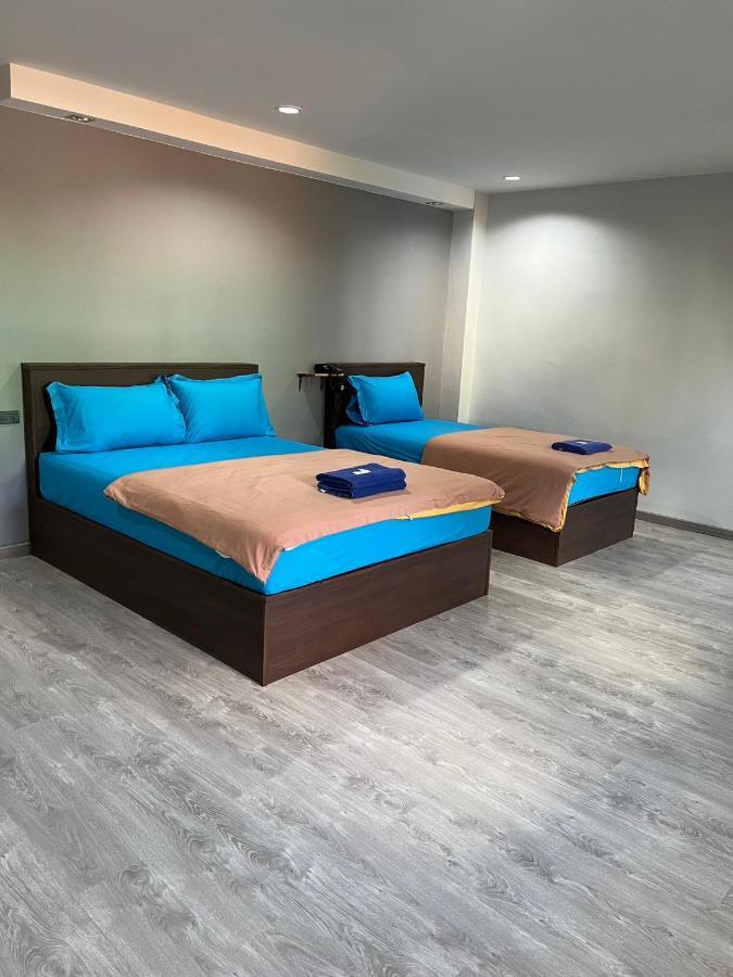 Ck Residence 송클라 외부 사진