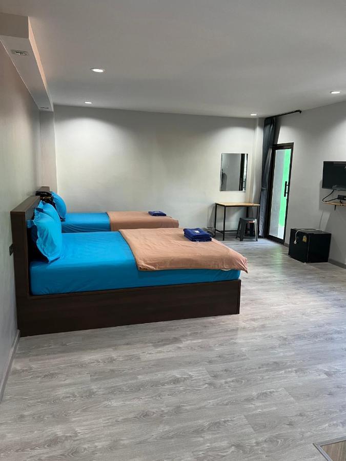 Ck Residence 송클라 외부 사진