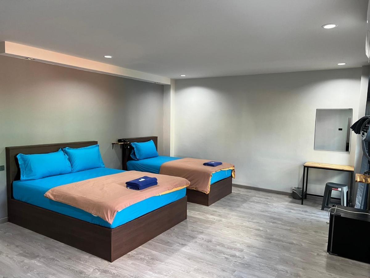 Ck Residence 송클라 외부 사진