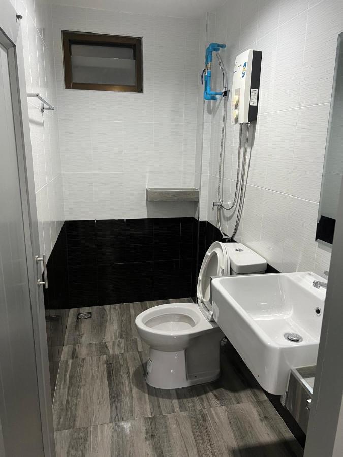 Ck Residence 송클라 외부 사진